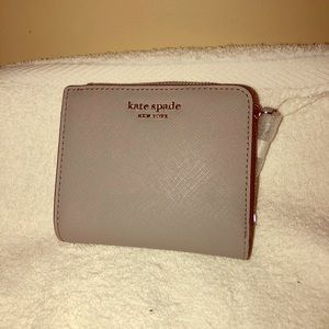 New Kate Spade Wallett